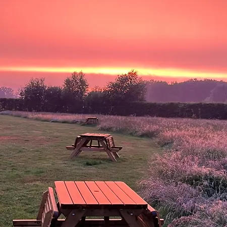 Bed & Breakfast Erve Zonnehoeve En Wijngaard *