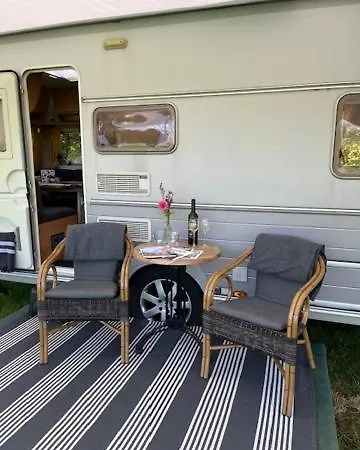 Erve Zonnehoeve En Wijngaard Bed & Breakfast Vorden