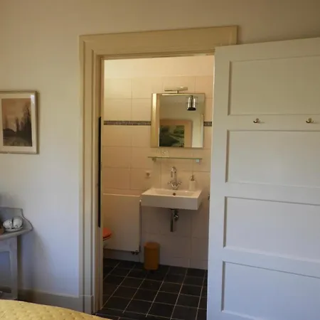 Bed & Breakfast Erve Zonnehoeve En Wijngaard