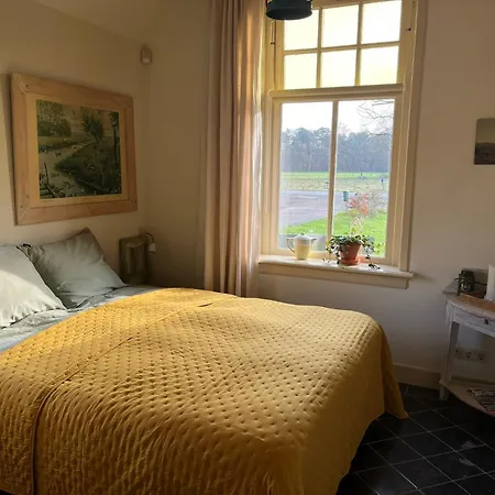 Erve Zonnehoeve En Wijngaard 3* Vorden