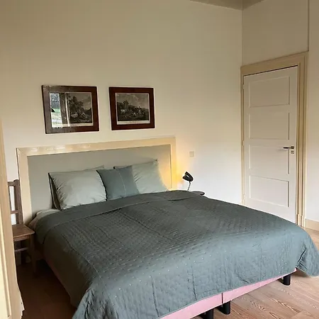 Erve Zonnehoeve En Wijngaard Couette-café