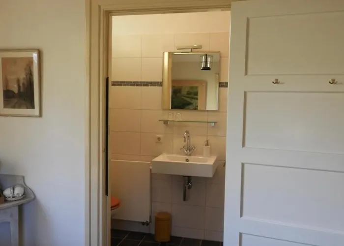 B&B Erve Zonnehoeve En Wijngaard