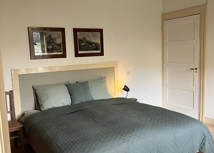 Erve Zonnehoeve En Wijngaard B&B