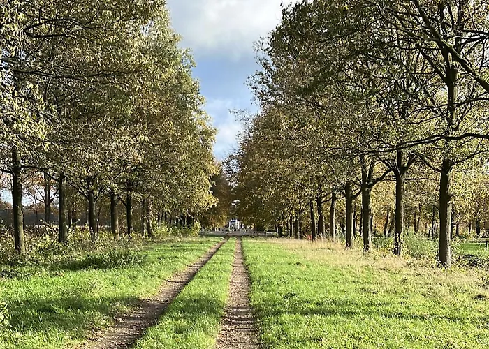 B&B Erve Zonnehoeve En Wijngaard