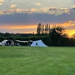 Panzió Erve Zonnehoeve En Wijngaard Vorden