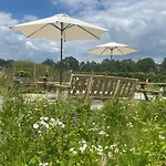Erve Zonnehoeve En Wijngaard Panzió Vorden