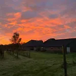 Erve Zonnehoeve En Wijngaard Panzió 3*