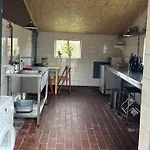 Erve Zonnehoeve En Wijngaard Panzió Vorden