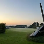 Erve Zonnehoeve En Wijngaard Panzió