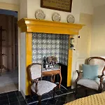 Panzió Erve Zonnehoeve En Wijngaard 3*