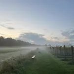 Erve Zonnehoeve En Wijngaard 3* Vorden