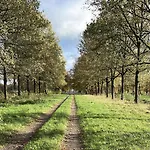 Panzió Erve Zonnehoeve En Wijngaard
