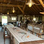 Panzió Erve Zonnehoeve En Wijngaard