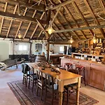 Erve Zonnehoeve En Wijngaard Panzió 3*