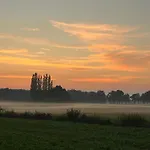 Panzió Erve Zonnehoeve En Wijngaard