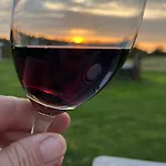 Erve Zonnehoeve En Wijngaard