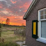 Erve Zonnehoeve En Wijngaard