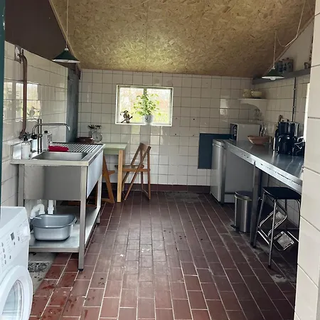 Erve Zonnehoeve En Wijngaard Bed & Breakfast Vorden