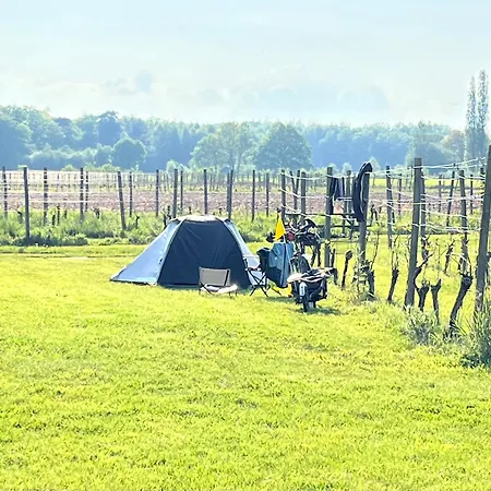 Erve Zonnehoeve En Wijngaard 3*