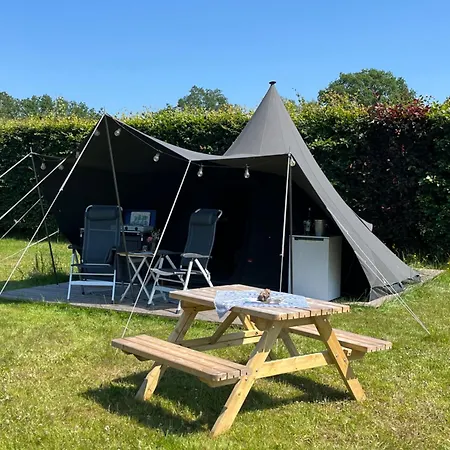 Erve Zonnehoeve En Wijngaard 3*