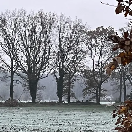 Erve Zonnehoeve En Wijngaard