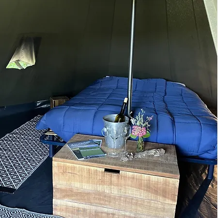 Bed & Breakfast Erve Zonnehoeve En Wijngaard 3*
