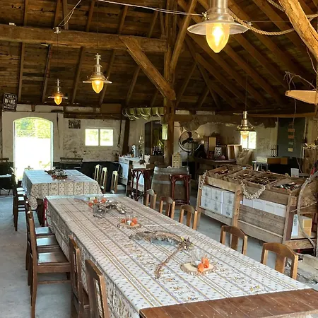 Bed & Breakfast Erve Zonnehoeve En Wijngaard