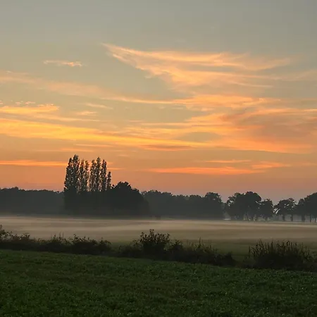 Bed & Breakfast Erve Zonnehoeve En Wijngaard