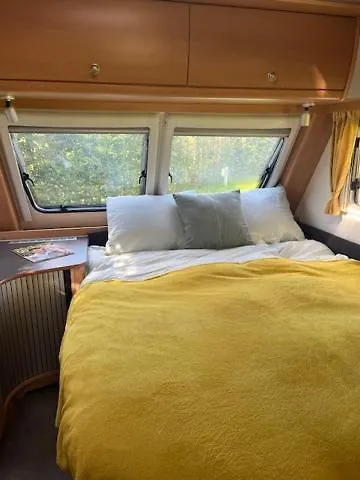 Erve Zonnehoeve En Wijngaard 3* فوردين