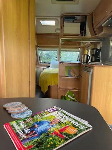 فندق مبيت وإفطار Erve Zonnehoeve En Wijngaard