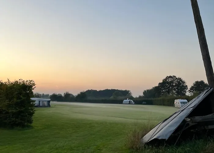 Erve Zonnehoeve En Wijngaard فندق مبيت وإفطار