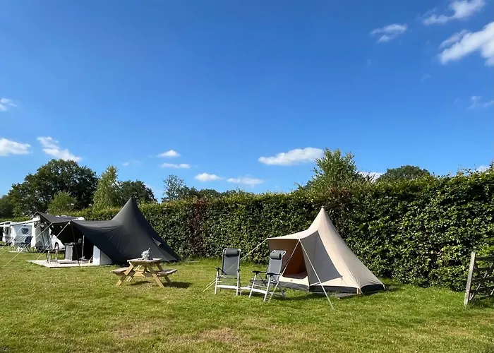 فندق مبيت وإفطار Erve Zonnehoeve En Wijngaard فوردين