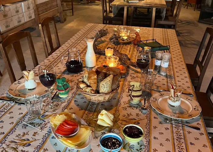 Erve Zonnehoeve En Wijngaard فوردين