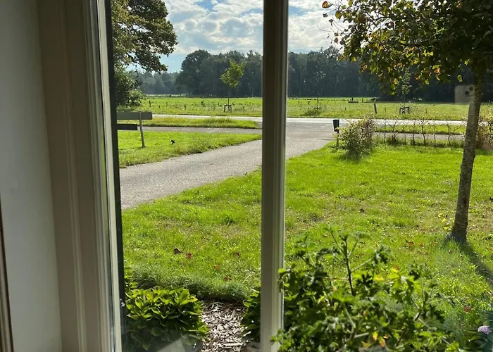 Erve Zonnehoeve En Wijngaard 3*