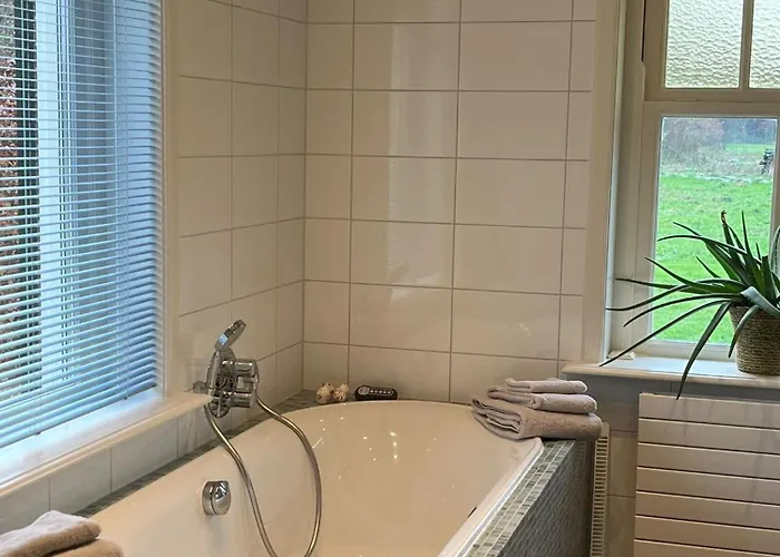 Erve Zonnehoeve En Wijngaard فندق مبيت وإفطار فوردين