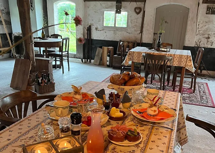 Erve Zonnehoeve En Wijngaard 3*